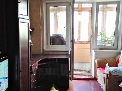 квартира за адресою Академіка Філатова вул., 1
