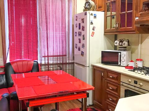 квартира по адресу Героев Майдана ул. (Червоноармейская), 103