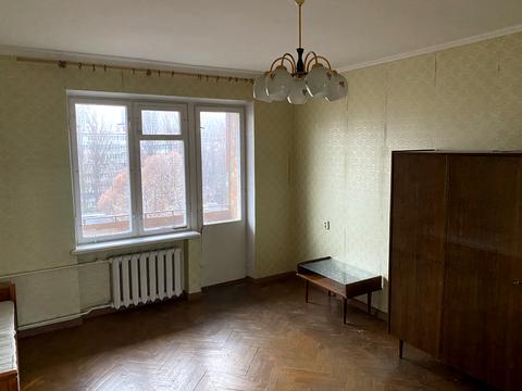 квартира за адресою Лесі Українки бульв., 24