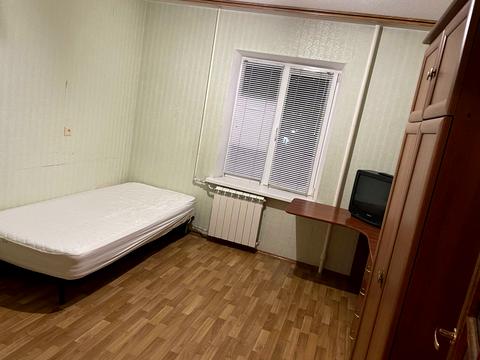 комната по адресу Драгоманова ул., 23