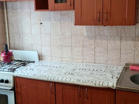 квартира за адресою Гетьмана Кирила Розумовського вул. (Миколи Краснова), 8