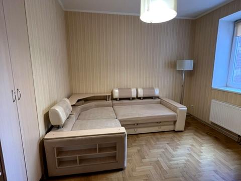 квартира за адресою Голосіївська вул., 13-Б