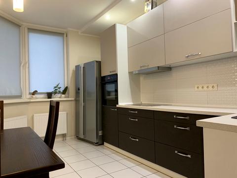 квартира по адресу Юлии Здановской ул. (Ломоносова), 50/2