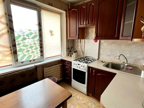 квартира по адресу Академика Булаховского ул., 30