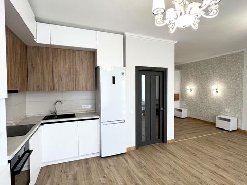 квартира за адресою Добровольців вул. (Маршала Говорова), 1