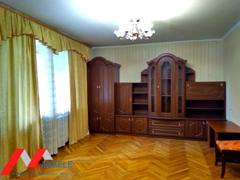 квартира за адресою Захарівська вул., 10