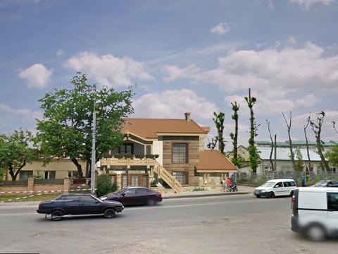 коммерческая по адресу Зеленая ул., 164