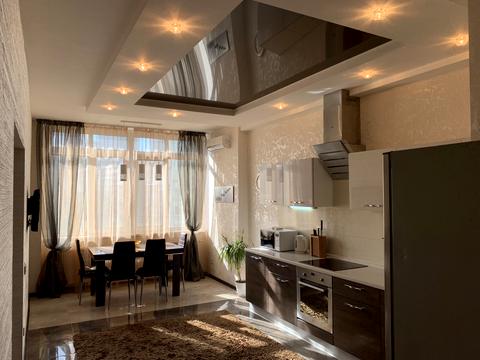 квартира по адресу Генерала Шаповала ул. (Механізаторів), 2