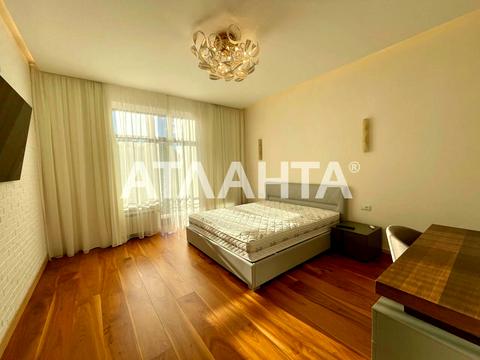 квартира за адресою Французький бульв., 2