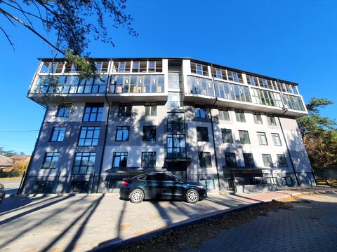 квартира за адресою Радистов, 24