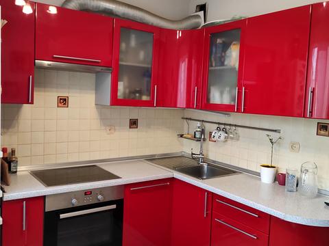 квартира по адресу Правды просп. (Правды), 19/3