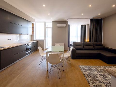 квартира за адресою Драгоманова вул., 2