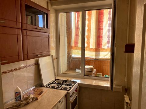 квартира по адресу Генерала Карбишева, 1/29