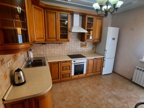 квартира по адресу Бориса Гмыри ул., 2