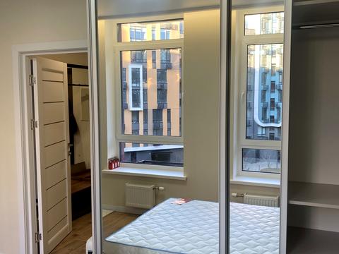 квартира за адресою Родини Кістяківських вул., 2-А