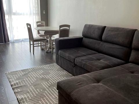 квартира за адресою Драгоманова вул., 2-А