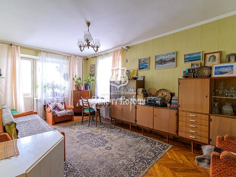 квартира по адресу Евгения Коновальца ул. (Щорса), 15