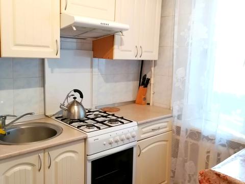 квартира за адресою Маршала Рокосовського просп., 3-А
