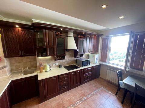 квартира за адресою Ореста Васкула вул., 23