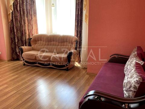 квартира за адресою Харківське шосе, 19А