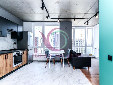 квартира по адресу Ленкавского ул., 34