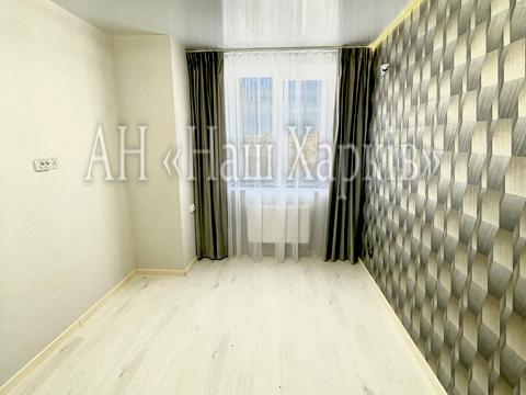 квартира за адресою Барабашова вул., 10в
