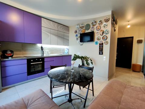 квартира по адресу Берестейский просп. (Победы), 67-В