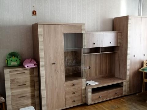квартира за адресою Оболонський просп., 32