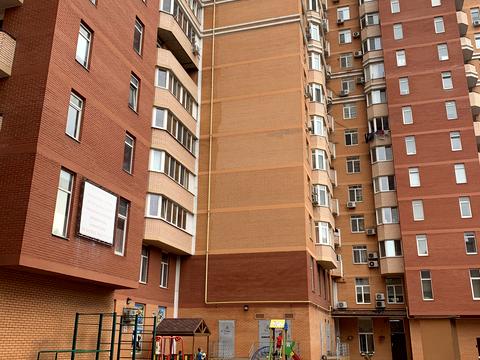 квартира по адресу Разумовського, 10/12