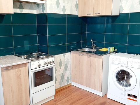 квартира за адресою Сергія Москаленка вул. (Красовського), 53