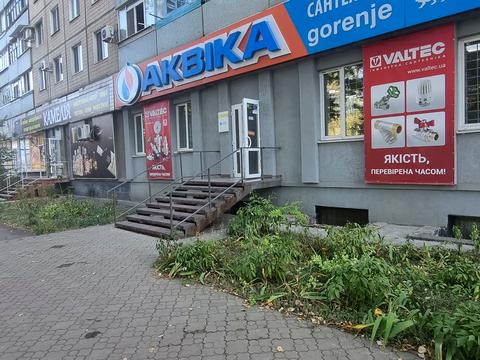 коммерческая по адресу Неделіна, 38