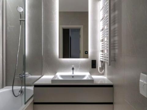 квартира по адресу Берестейский просп. (Победы), 65-А