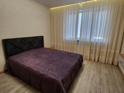 квартира за адресою Андрія Аболмасова вул. (Панельна), 7