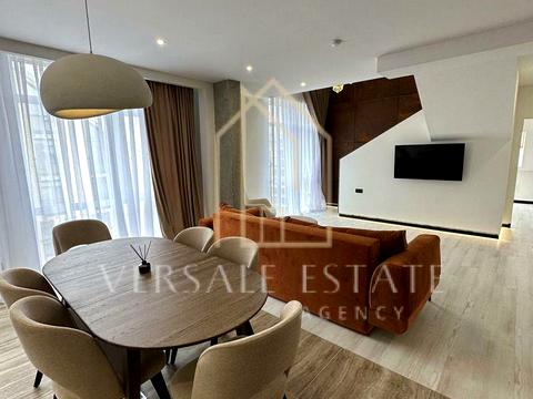 квартира за адресою Стрийська вул., 111