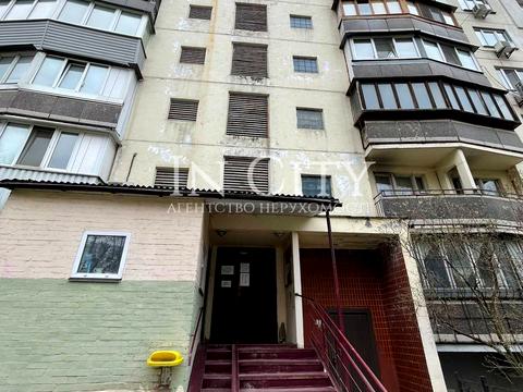 квартира по адресу Митрополита Василия Липковского ул. (Урицкого), 24