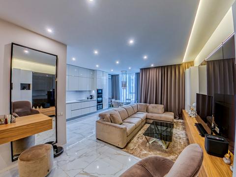 квартира по адресу Джона Маккейна ул. (Кудри Ивана), 26