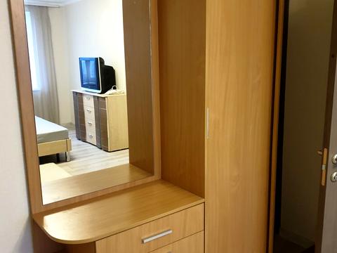 квартира за адресою Святослава Ріхтера, 30