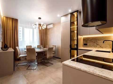 квартира за адресою Валерія Самофалова вул. (Каманіна), 16а/2