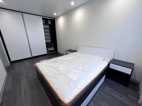 квартира за адресою Машинобудівників вул., 27