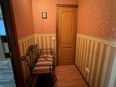 квартира за адресою Голосіївська вул., 4