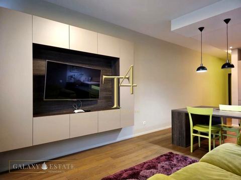 квартира по адресу Голосеевский просп. (40-летия Октября), 60