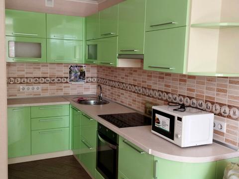 квартира по адресу Валерия Лобановского просп., 150-Г