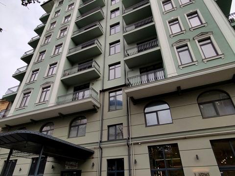 квартира за адресою Успенський пров., 11