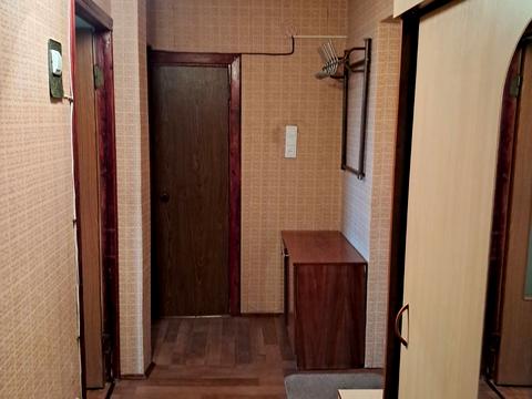 квартира по адресу Оболонский просп., 9