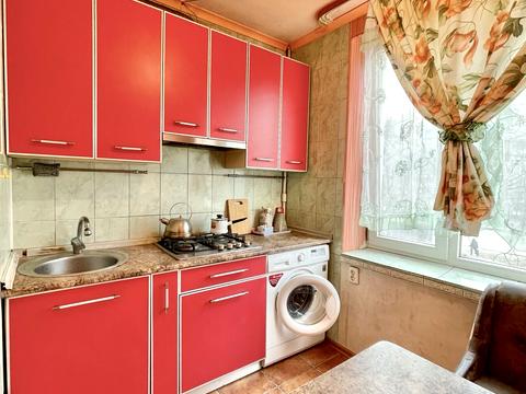 квартира за адресою Гвардійців-Широнінців вул., 44