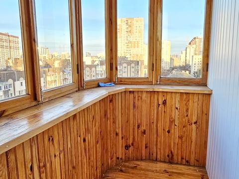 квартира за адресою Валерія Лобановського просп., 128