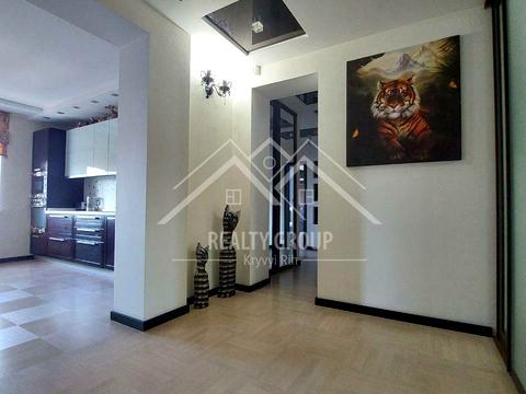 квартира по адресу Кривбассовская ул., 56