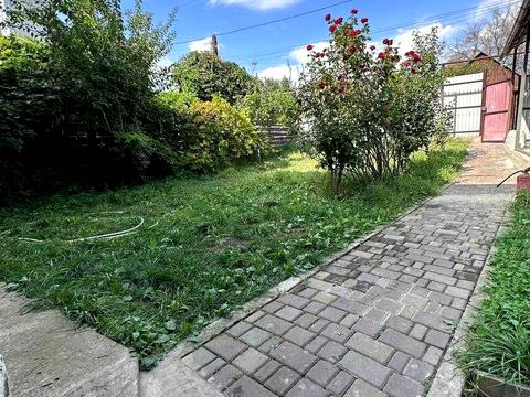 дом по адресу Днепр, Елены Пчилки ул. (Піонерська), 40