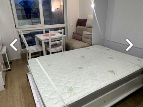квартира по адресу Трускавецкая ул., 1