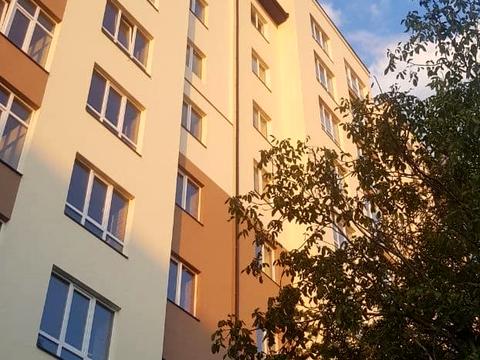 квартира за адресою Чорновола вул., 155